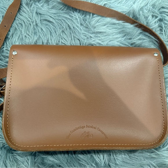 The Cambridge Satchel - Picture 2 of 3